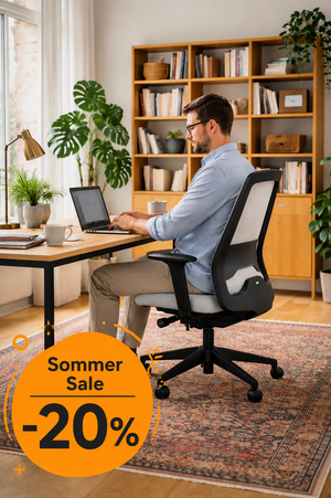 Interstuhl Every Active PLUS Edition #10 (EV 266)